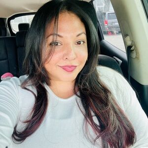 Meet your Posher, Rubi